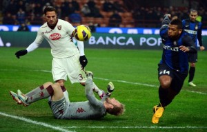 Inter-Milan-Torino