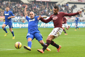 Torino+FC+v+Sassuolo+Calcio+Serie+BcLqhBviuYrl