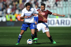 Torino+FC+v+UC+Sampdoria+Serie+pZdSdmTtLrRl