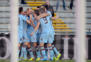 Udinese vs Torino - Serie A Tim 2013/2014