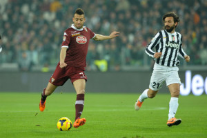 Juventus vs Torino - Serie A Tim 2013/2014