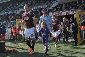 Torino vs Fiorentina Campionato di Serie A 2013 2014