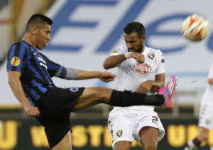 Club Brugge vs Torino Fc - Uefa Europa League