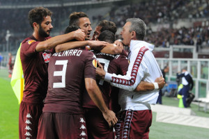 Torino Fc - Copenaghen