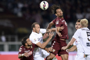 Torino Fc - Hellas Verona