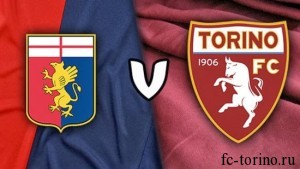 Genoa-Torino