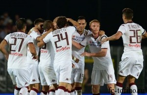 Frosinone vs Torino