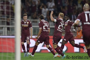 Torino Fc - Fiorentina