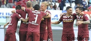Torino Fc - Palermo