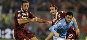 Lazio - Torino