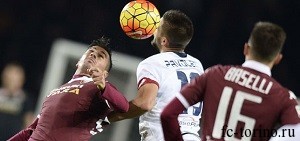 Torino - Genoa