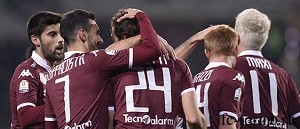 Torino Fc - Cesena