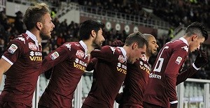 Torino Fc - Frosinone