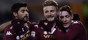 Torino Fc - Frosinone