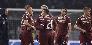 Torino - Empoli