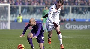 Fiorentina - Torino