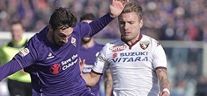 Fiorentina - Torino