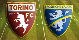 torino-frosinone