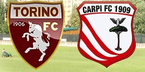 Diretta-Primavera-Torino-Carpi