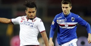 Sampdoria - Torino