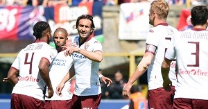 Bologna - Torino