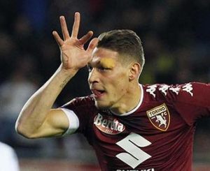 Torino - Cagliari