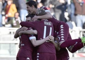 Torino vs Palermo